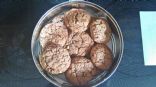 Tamijar protein cookies