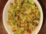 Tex Mex Salad 