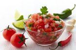 Tex-Mex Salsa