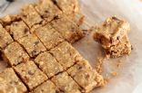 The Ultimate Peanut Butter Power Bars