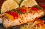 Tilapia with Vegetables