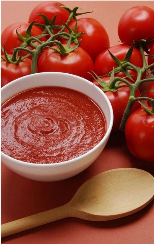 nightshade free tomato paste substitute