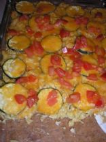 Tuna Casserole