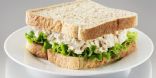 Tuna Salad-Old Fashion and Good For You