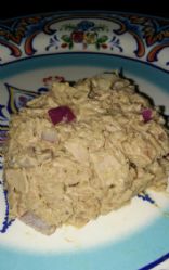 Tuna Salad