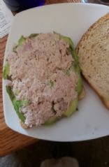 Tuna Salad