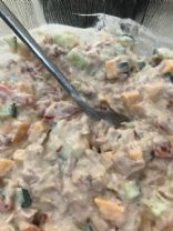 Tuna Salad