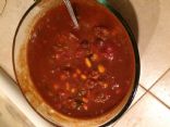 Turkey Chili