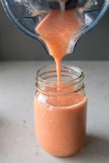 VITAMIN C Immune Booster Smoothie