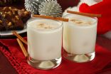 Vegan Eggnog