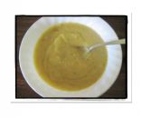 Vegan Potato Veggie Cream Soup