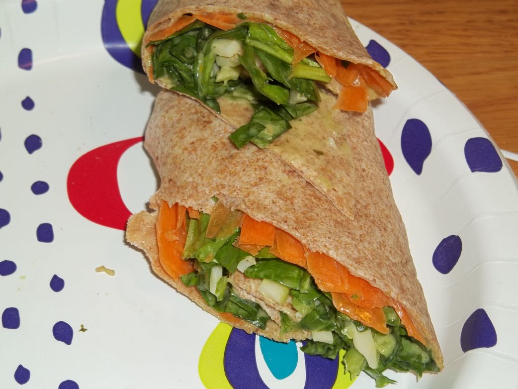 vegetable-wrap-recipe-sparkrecipes