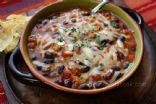 Vegetarian Chili