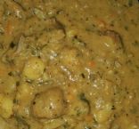 Veisha's Trini Curry Goat