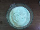 Whipped Topping (Homemade)