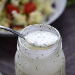 Whole30 Ranch Dressing 