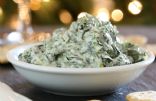 World's Best Spinach and Artichoke Dip