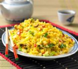 Yakimeshi - Stir Fried Rice