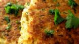 Zucchini & Summer Squash Vegetable Fritters