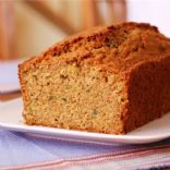 Zucchini Bread  