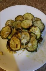 Zucchini romano