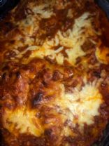 Lasagna by Del