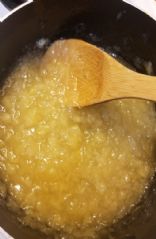 Mom's Pineapple Sauce