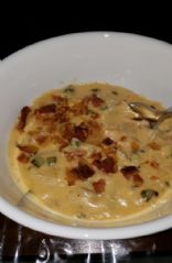 JALAPENO POPPER SOUP