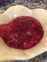 Berry Applesauce