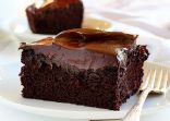 chocolate craving cake