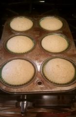 Tonya's Corn Muffins