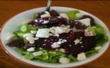 Patty's greek salad