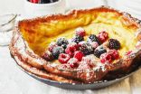 dutch baby pancake