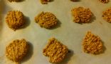 Breakfast Cookies