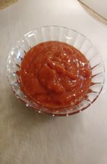 Sugar Free Cocktail Sauce