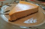 Pumpkin Cheesecake