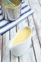 Keto cheese sauce