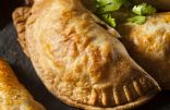 Ground Turkey and Vegetable Empanadas