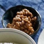 natto