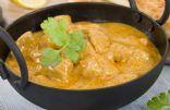 Traditional Indian Chicken Curry