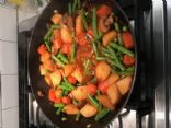 vegetarian stew