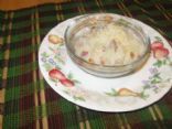 Garlic Parmesan  Mashed Potato & Turnip ~ by 2 Persevere