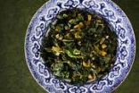 Southwest Sauteed Kale