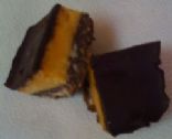 Ryan Cameron's Sugar Free Nanaimo Bars