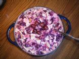 Party Coleslaw