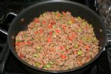 Ground Turkey Picadinho