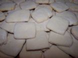 Peters Shortbread Cookies