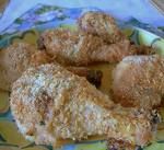 Parmesan Chicken Remix