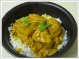 Chicken Curry