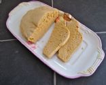 Microwave Sponge Cake ( Vegan )
